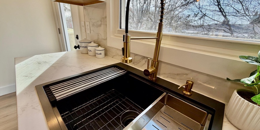 121 Edgewood Drive, Bedford, Indiana 47421,MLS,202602529