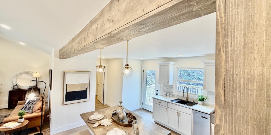 121 Edgewood Drive, Bedford, Indiana 47421,MLS,202602529