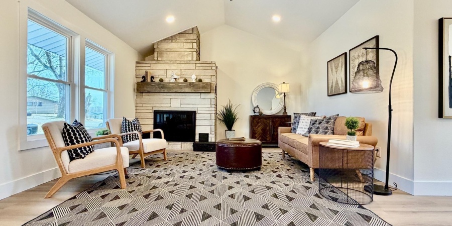 121 Edgewood Drive, Bedford, Indiana 47421,MLS,202602529