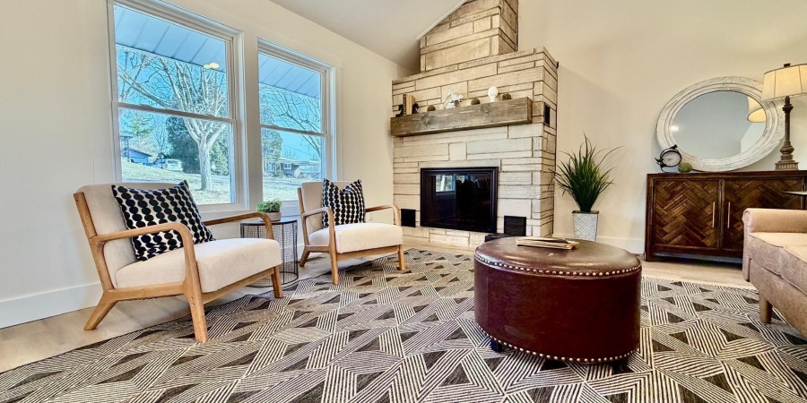 121 Edgewood Drive, Bedford, Indiana 47421,MLS,202602529