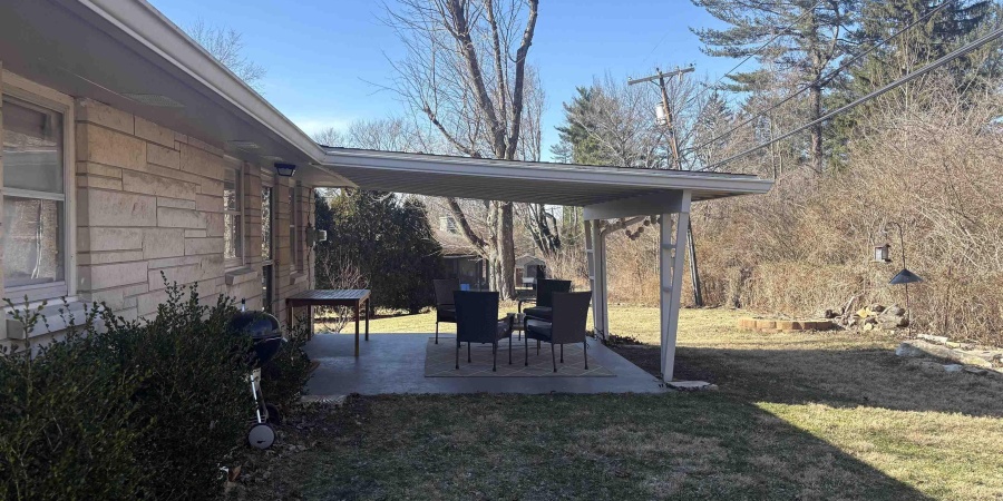 401 E Glendora Drive, Bloomington, Indiana 47408,MLS,202602535