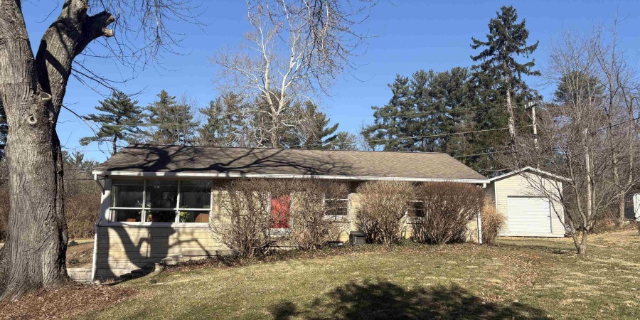 401 E Glendora Drive, Bloomington, Indiana 47408,MLS,202602535