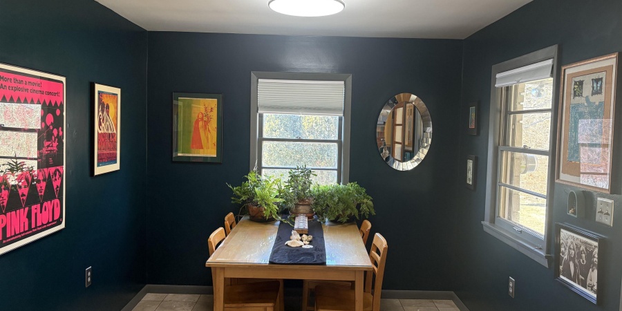 401 E Glendora Drive, Bloomington, Indiana 47408,MLS,202602535