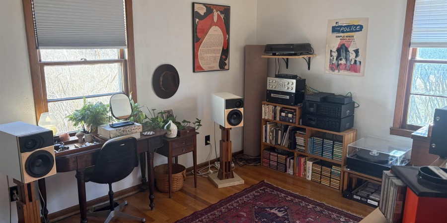 401 E Glendora Drive, Bloomington, Indiana 47408,MLS,202602535