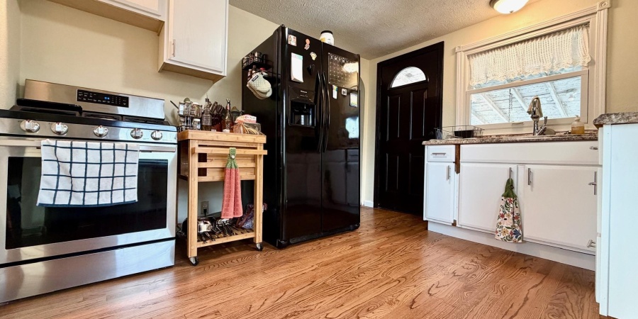 201 S Street, Bedford, Indiana 47421,MLS,202602538