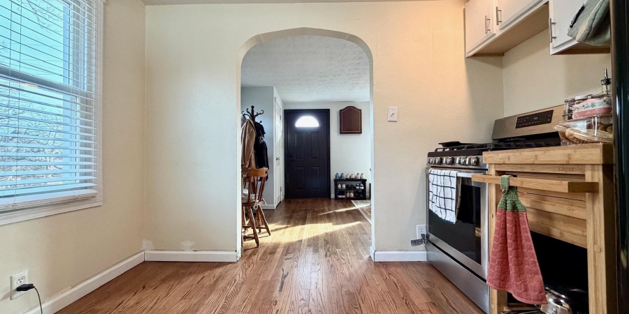 201 S Street, Bedford, Indiana 47421,MLS,202602538