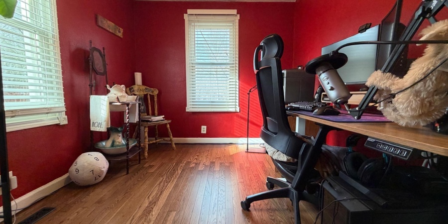 201 S Street, Bedford, Indiana 47421,MLS,202602538