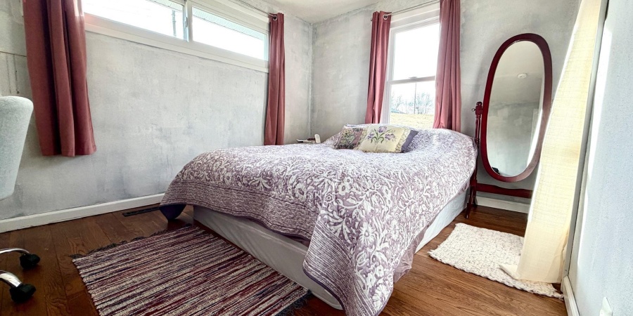 201 S Street, Bedford, Indiana 47421,MLS,202602538