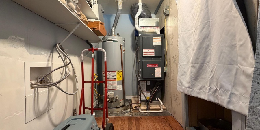 201 S Street, Bedford, Indiana 47421,MLS,202602538