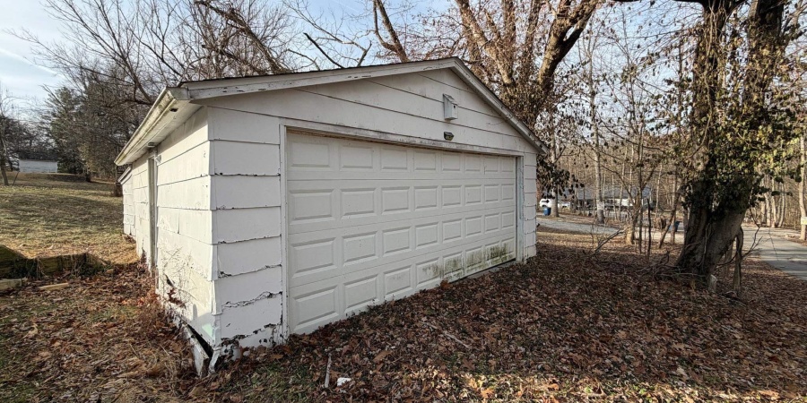 201 S Street, Bedford, Indiana 47421,MLS,202602538