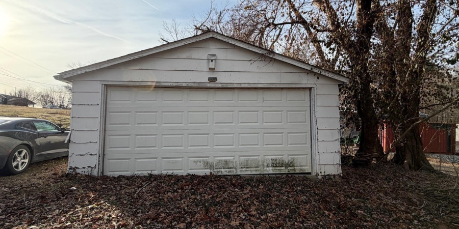 201 S Street, Bedford, Indiana 47421,MLS,202602538