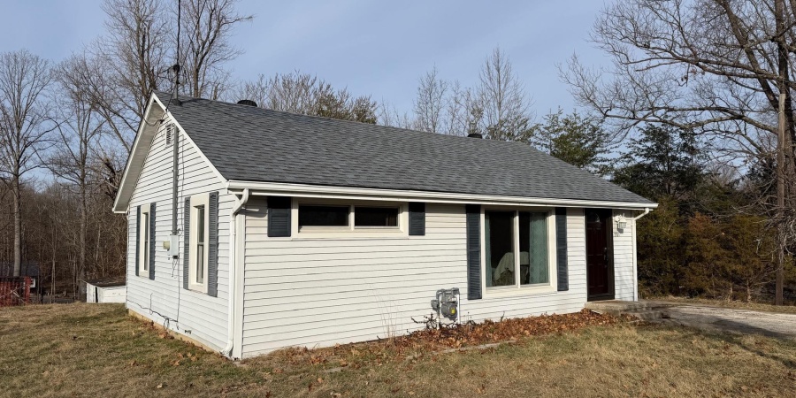 201 S Street, Bedford, Indiana 47421,MLS,202602538