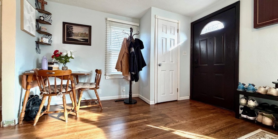 201 S Street, Bedford, Indiana 47421,MLS,202602538