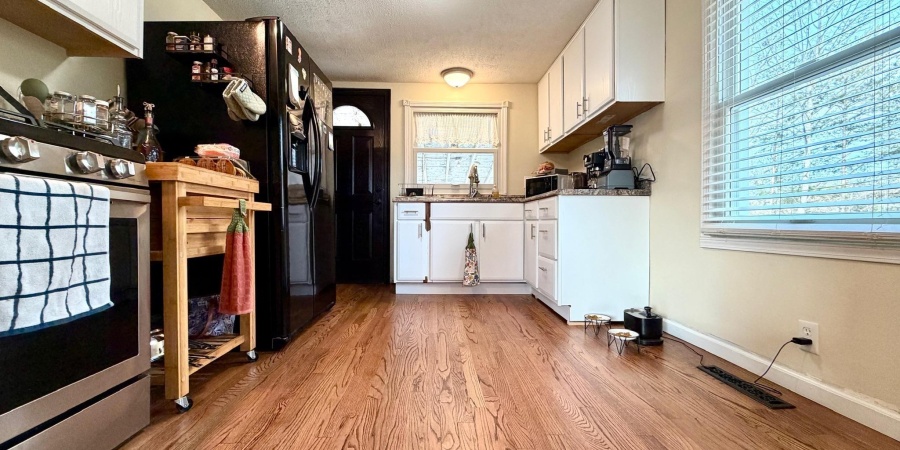 201 S Street, Bedford, Indiana 47421,MLS,202602538