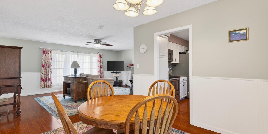 4180 W Grand Avenue, Bloomington, Indiana 47404,MLS,202602570