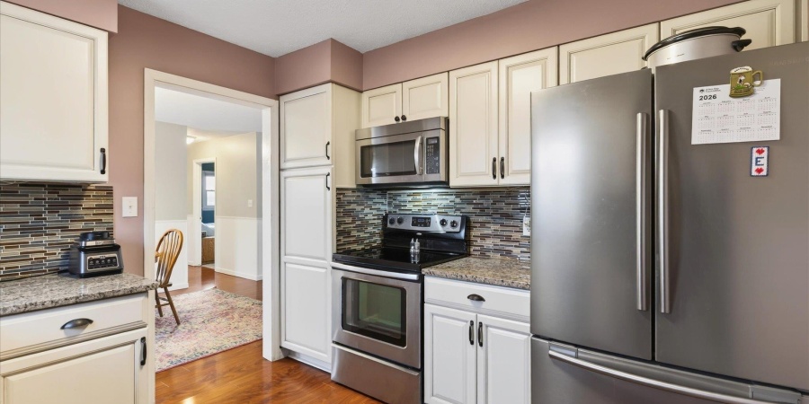 4180 W Grand Avenue, Bloomington, Indiana 47404,MLS,202602570