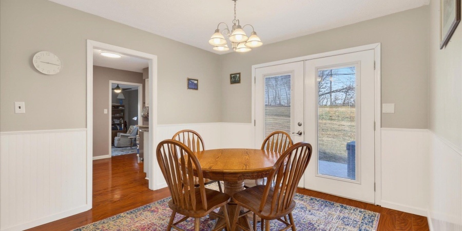 4180 W Grand Avenue, Bloomington, Indiana 47404,MLS,202602570