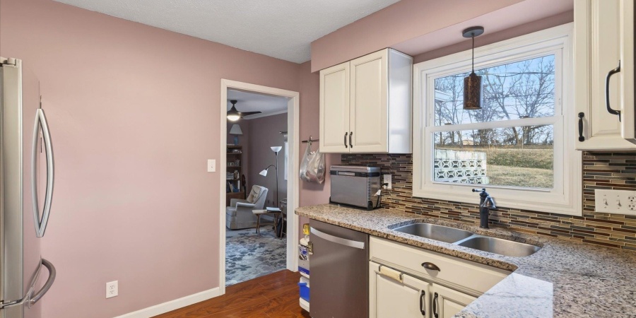 4180 W Grand Avenue, Bloomington, Indiana 47404,MLS,202602570