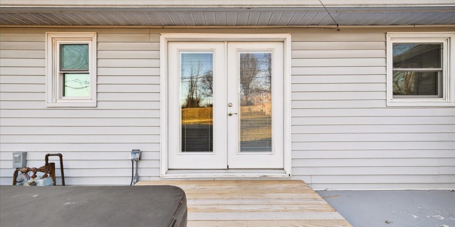 4180 W Grand Avenue, Bloomington, Indiana 47404,MLS,202602570