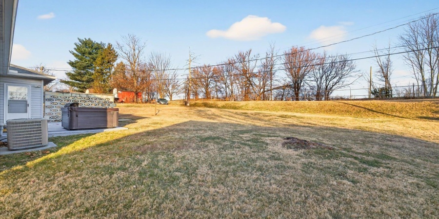 4180 W Grand Avenue, Bloomington, Indiana 47404,MLS,202602570