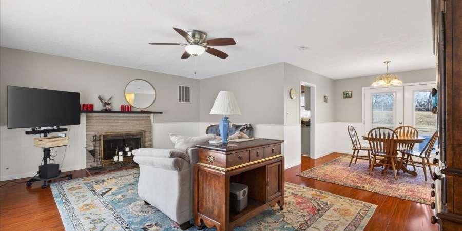 4180 W Grand Avenue, Bloomington, Indiana 47404,MLS,202602570