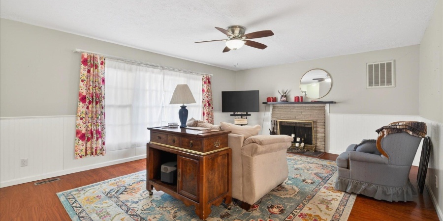 4180 W Grand Avenue, Bloomington, Indiana 47404,MLS,202602570