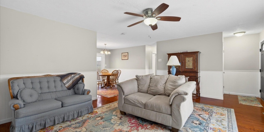 4180 W Grand Avenue, Bloomington, Indiana 47404,MLS,202602570