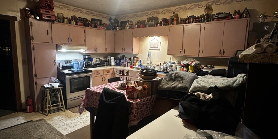 1319 Fourth Street, Bedford, Indiana 47421,MLS,202602596