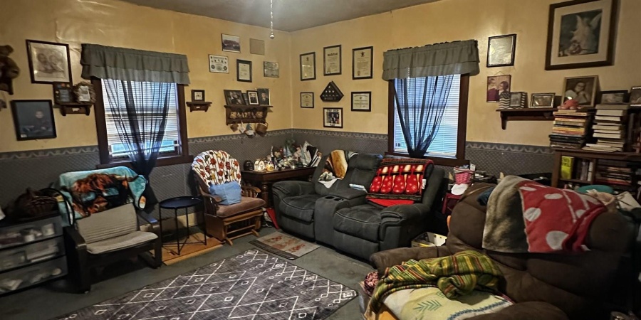 1319 Fourth Street, Bedford, Indiana 47421,MLS,202602596