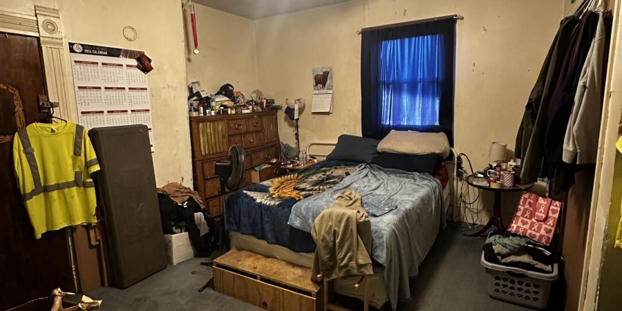 1319 Fourth Street, Bedford, Indiana 47421,MLS,202602596