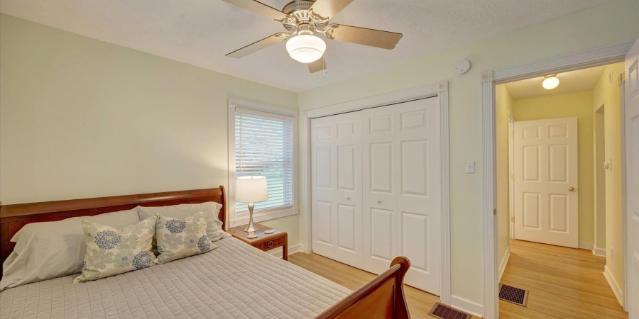 1005 E Maxwell Lane, Bloomington, Indiana 47401-5071,MLS,202520024