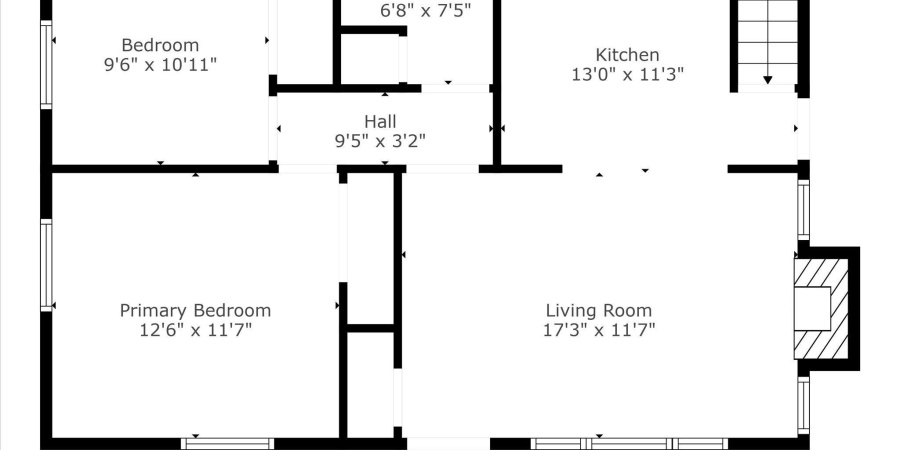 1005 E Maxwell Lane, Bloomington, Indiana 47401-5071,MLS,202520024