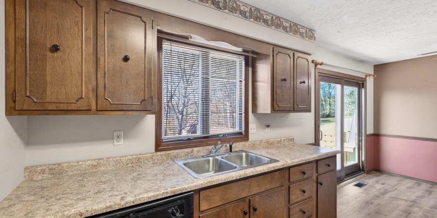 600 Forest Drive, Bloomfield, Indiana 47424,MLS,202602653