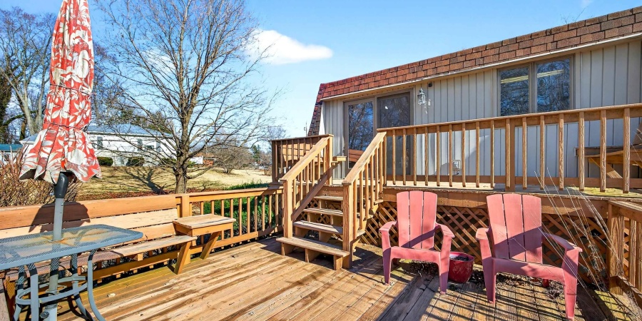 600 Forest Drive, Bloomfield, Indiana 47424,MLS,202602653