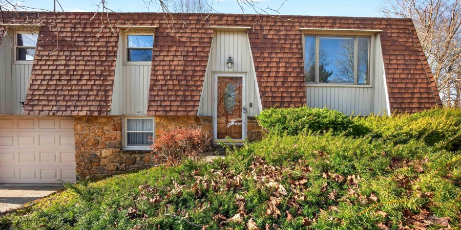 600 Forest Drive, Bloomfield, Indiana 47424,MLS,202602653