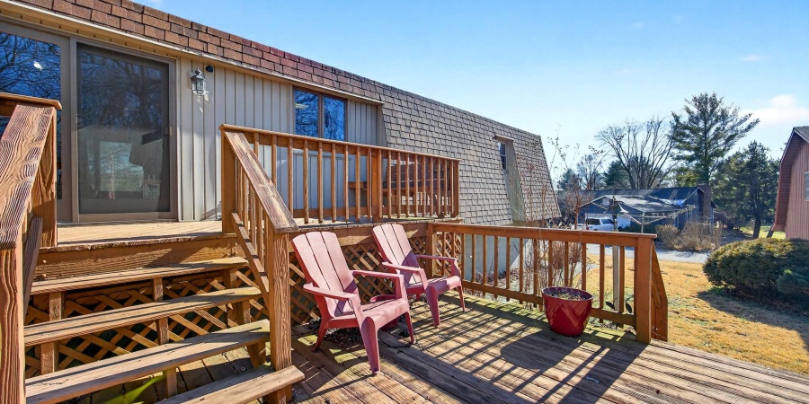 600 Forest Drive, Bloomfield, Indiana 47424,MLS,202602653