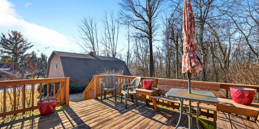 600 Forest Drive, Bloomfield, Indiana 47424,MLS,202602653