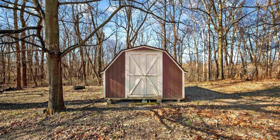 600 Forest Drive, Bloomfield, Indiana 47424,MLS,202602653