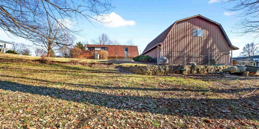 600 Forest Drive, Bloomfield, Indiana 47424,MLS,202602653