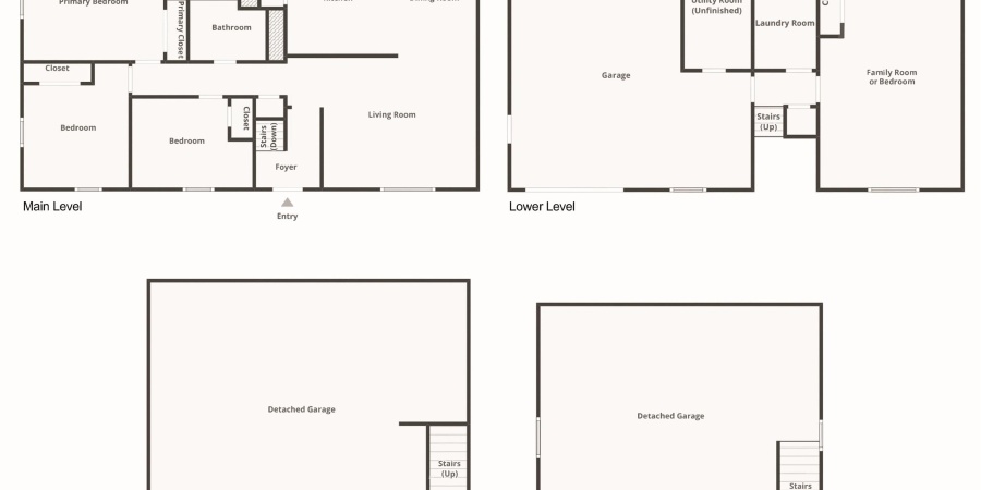 600 Forest Drive, Bloomfield, Indiana 47424,MLS,202602653