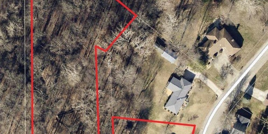 600 Forest Drive, Bloomfield, Indiana 47424,MLS,202602653