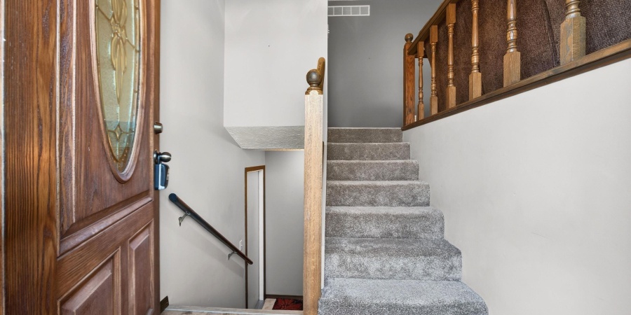 600 Forest Drive, Bloomfield, Indiana 47424,MLS,202602653