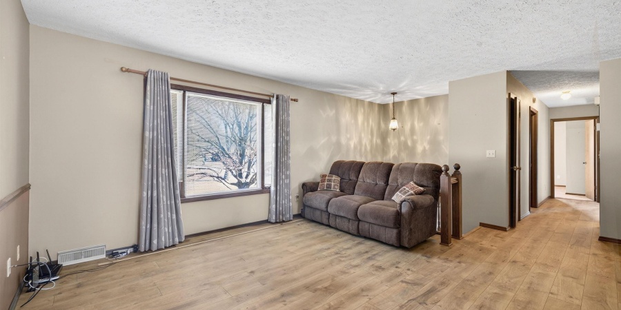 600 Forest Drive, Bloomfield, Indiana 47424,MLS,202602653