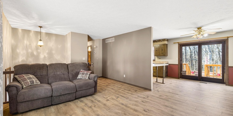 600 Forest Drive, Bloomfield, Indiana 47424,MLS,202602653