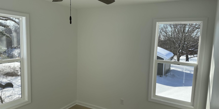 1201 N ST RD 157 Road, Bloomfield, Indiana 47424,MLS,202602686