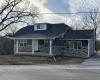 1201 N ST RD 157 Road, Bloomfield, Indiana 47424,MLS,202602686
