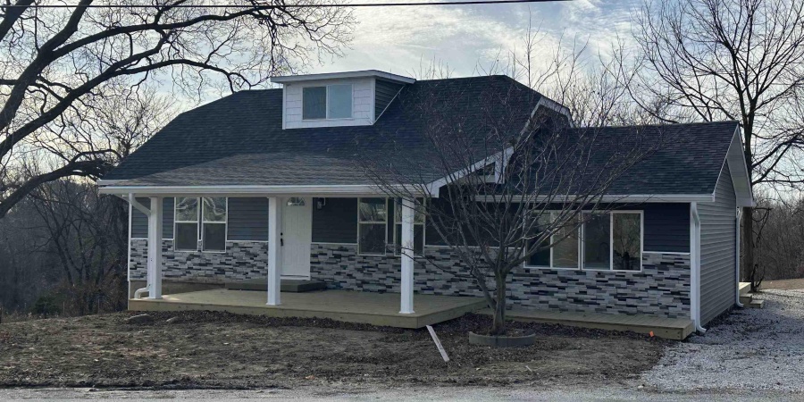 1201 N ST RD 157 Road, Bloomfield, Indiana 47424,MLS,202602686