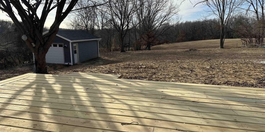 1201 N ST RD 157 Road, Bloomfield, Indiana 47424,MLS,202602686