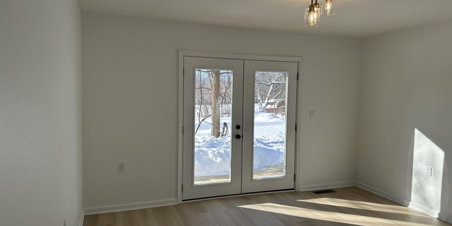 1201 N ST RD 157 Road, Bloomfield, Indiana 47424,MLS,202602686