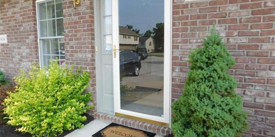 3432 S Oaklawn Circle, Bloomington, Indiana 47401,MLS,202602698